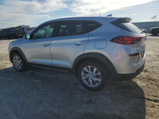 Photo 2 from auction – 2019 HYUNDAI TUCSON SE with VIN KM8J2CA43KU869040