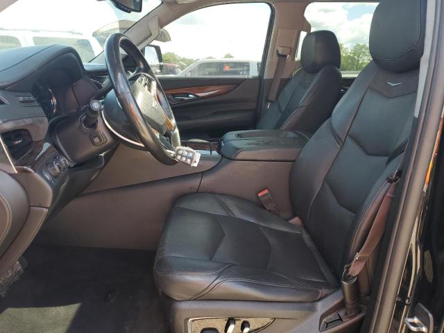 Photo 7 from auction – 2016 CADILLAC ESCALADE P with VIN 1GYS4CKJ7GR370589