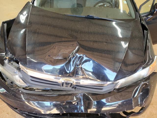 Photo 11 from auction – 2012 HONDA CIVIC EX with VIN 19XFB2F81CE079557