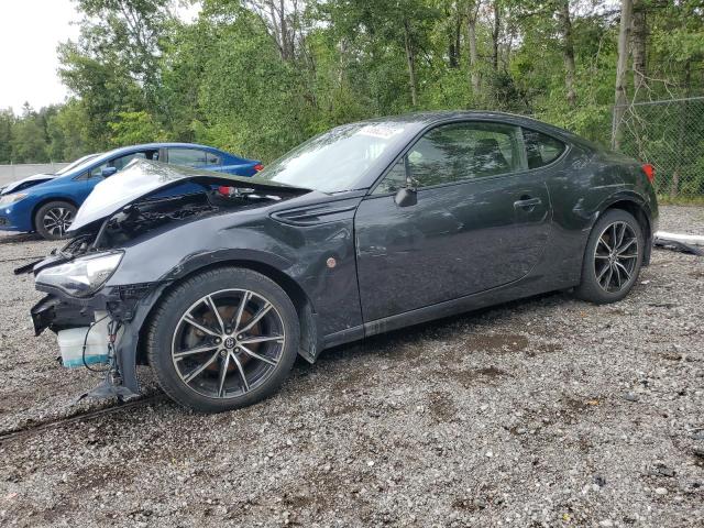 Photo 1 from auction – 2018 TOYOTA 86 with VIN JF1ZNAA14J9700323