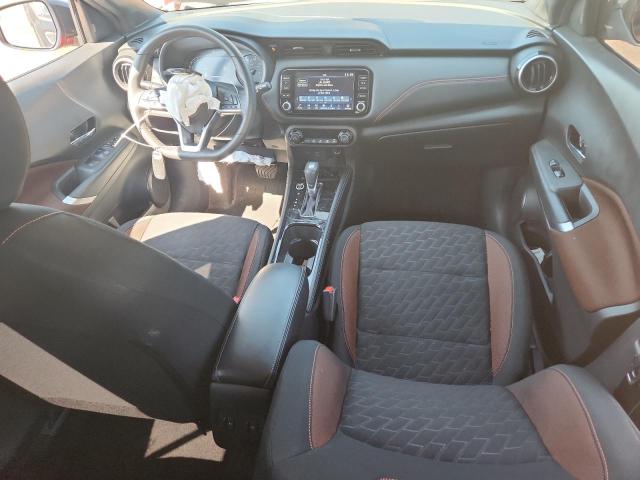 Photo 8 from auction – 2024 NISSAN KICKS with VIN 3N1CP5DV5RL561034