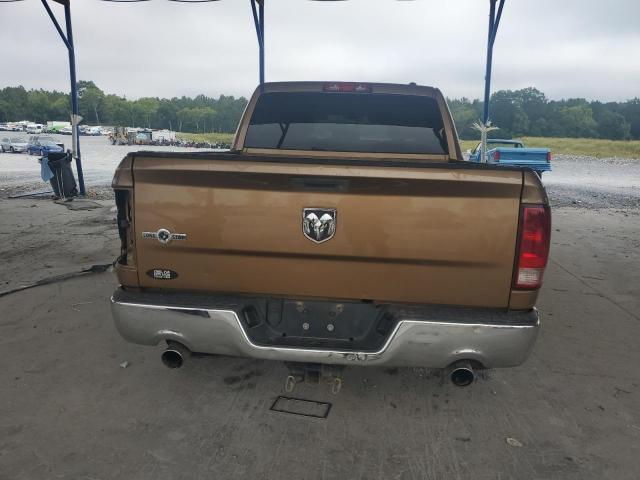 Photo 6 from auction – 2012 DODGE RAM 1500 SLT with VIN 1C6RD6LT3CS310552