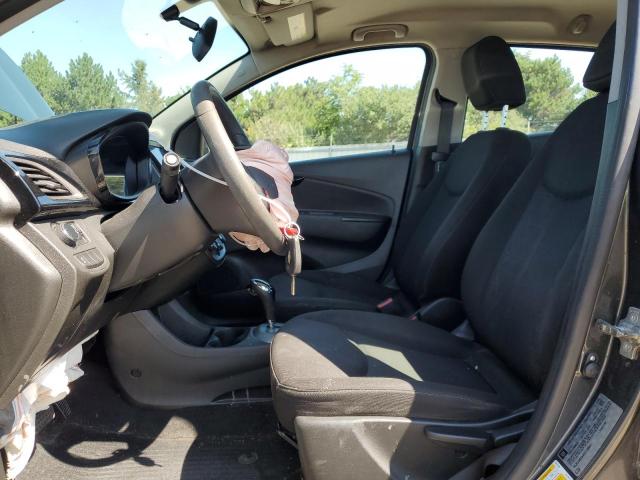 Photo 7 from auction – 2019 CHEVROLET SPARK 1LT with VIN KL8CD6SA4KC738601