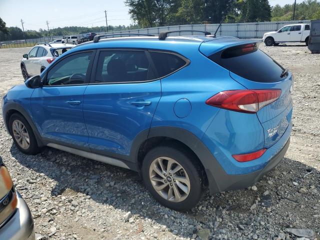 Photo 2 from auction – 2017 HYUNDAI TUCSON LIM with VIN KM8J33A45HU520872
