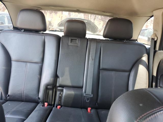 Photo 10 from auction – 2013 FORD EDGE SEL with VIN 2FMDK3JC9DBB58617