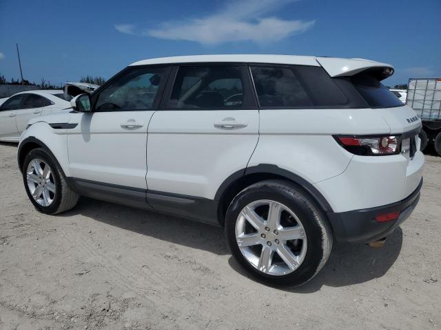 Photo 2 from auction – 2014 LAND RANGE ROVER EVOQUE PURE PLUS with VIN SALVP2BG0EH863048