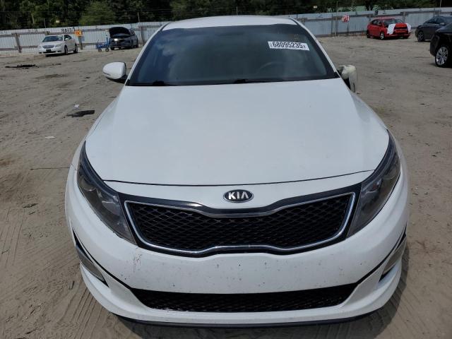 Photo 5 from auction – 2015 KIA OPTIMA LX with VIN KNAGM4A78F5586381