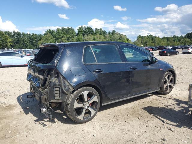 Photo 3 from auction – 2015 VOLKSWAGEN GTI with VIN 3VW5T7AU5FM024658