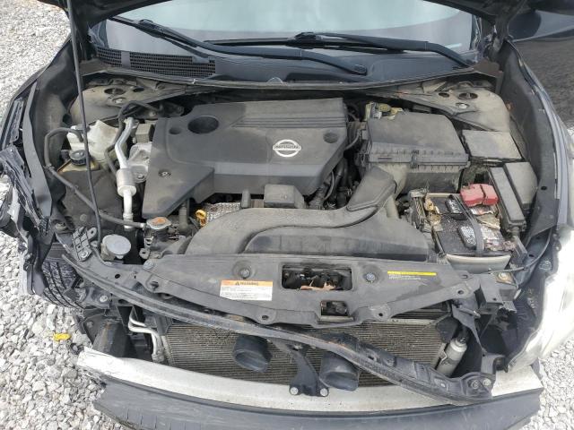 Photo 11 from auction – 2013 NISSAN ALTIMA 2.5 with VIN 1N4AL3AP1DC290588