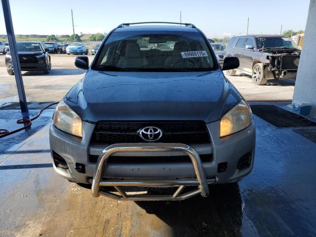 Foto 5 de la subasta – 2010 TOYOTA RAV4 con VIN JTMBF4DV2AD037324