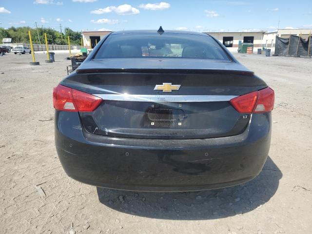 Photo 6 from auction – 2014 CHEVROLET IMPALA LT with VIN 1G1115SL6EU106600