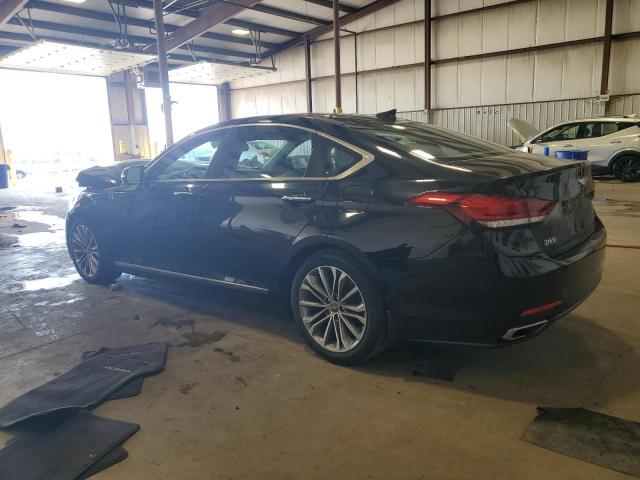 Photo 2 from auction – 2016 HYUNDAI GENESIS 3. with VIN KMHGN4JE8GU138501