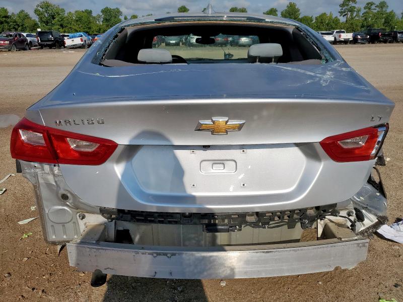 Photo 6 from auction – 2017 CHEVROLET MALIBU LT with VIN 1G1ZE5ST3HF176474