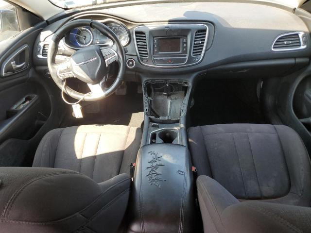 Фото 8 с аукциона – 2015 CHRYSLER 200 LIMITE с VIN 1C3CCCABXFN616908