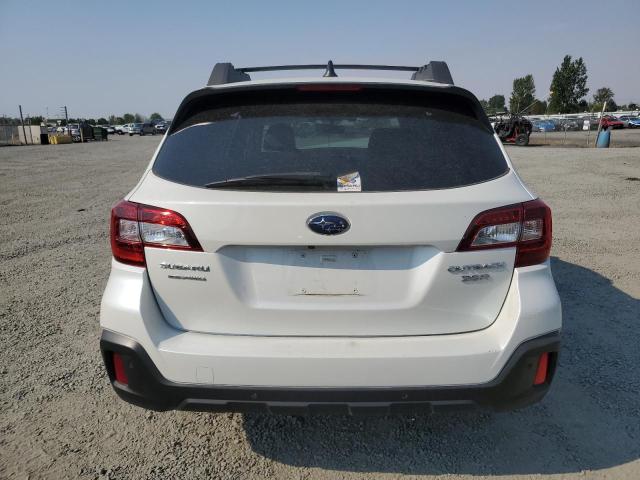 Photo 6 from auction – 2018 SUBARU OUTBACK 3. with VIN 4S4BSENC9J3242364