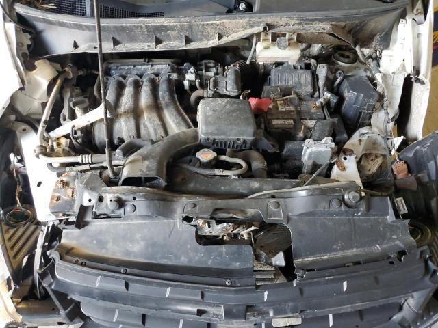 Photo 12 from auction – 2018 CHEVROLET CITY EXPRE with VIN 3N63M0YN6JK696467