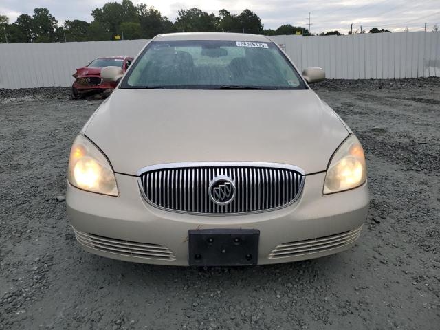 Photo 5 from auction – 2007 BUICK LUCERNE CX with VIN 1G4HP57227U212660