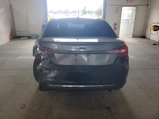 Zdjęcie 6 z aukcji – 2012 CHRYSLER 200 TOURIN z VIN 1C3CCBBB8CN120882