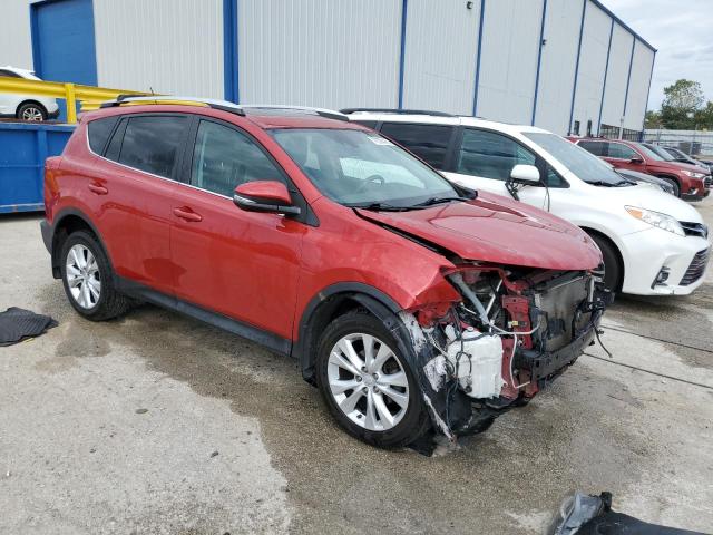 Photo 4 from auction – 2014 TOYOTA RAV4 LIMIT with VIN 2T3DFREV6EW219962
