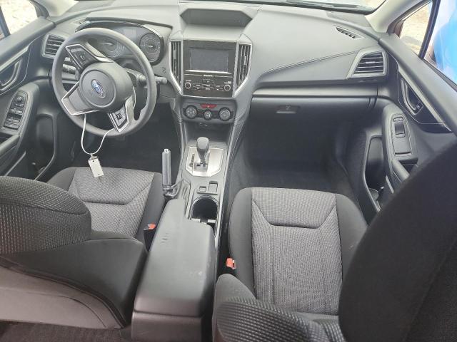 Photo 8 from auction – 2020 SUBARU IMPREZA with VIN 4S3GTAB63L3731814