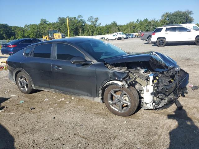 Photo 4 from auction – 2025 KIA K4 with VIN 3KPFT4DEXSE025853