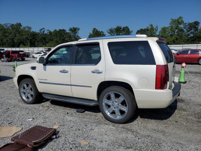 Photo 2 from auction – 2007 CADILLAC ESCALADE L with VIN 1GYFK63887R391360