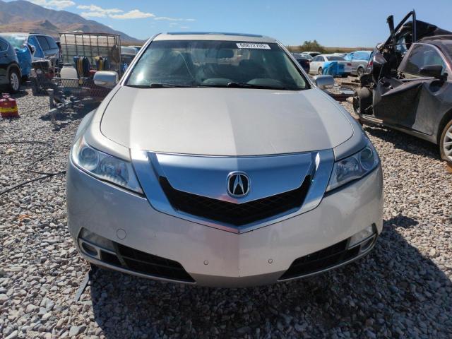 Photo 5 from auction – 2010 ACURA TL with VIN 19UUA9F56AA004167