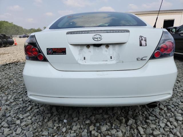 Photo 6 from auction – 2010 TOYOTA SCION TC with VIN JTKDE3B78A0308963