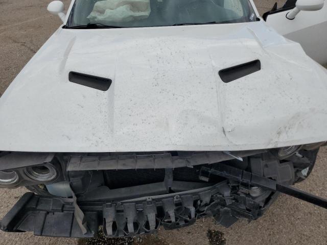Photo 11 from auction – 2017 DODGE CHALLENGER with VIN 2C3CDZBT8HH548689
