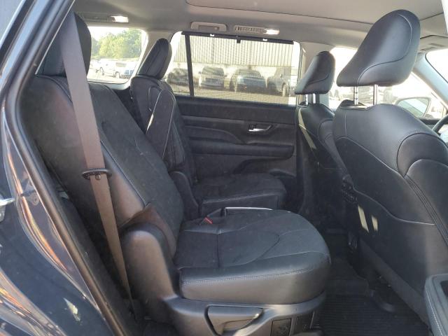 Photo 11 from auction – 2025 TOYOTA GRAND HIGH with VIN 5TDAAAB55SS089788