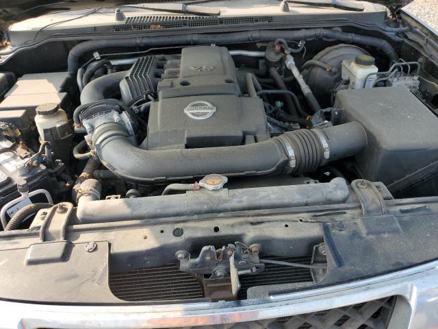 Фото 12 с аукциона – 2012 NISSAN PATHFINDER с VIN 5N1AR1NB7CC623057
