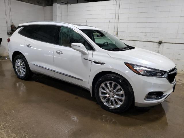 Photo 4 from auction – 2018 BUICK ENCLAVE PR with VIN 5GAEVBKW6JJ194180