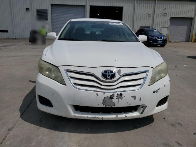 Foto 5 de la subasta – 2011 TOYOTA CAMRY BASE con VIN 4T1BF3EK2BU582242