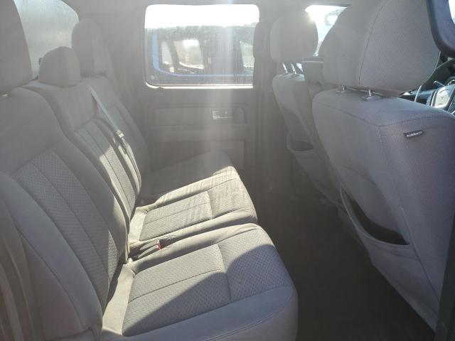 Photo 10 from auction – 2013 FORD F150 SUPER with VIN 1FTFW1EF9DFD42772