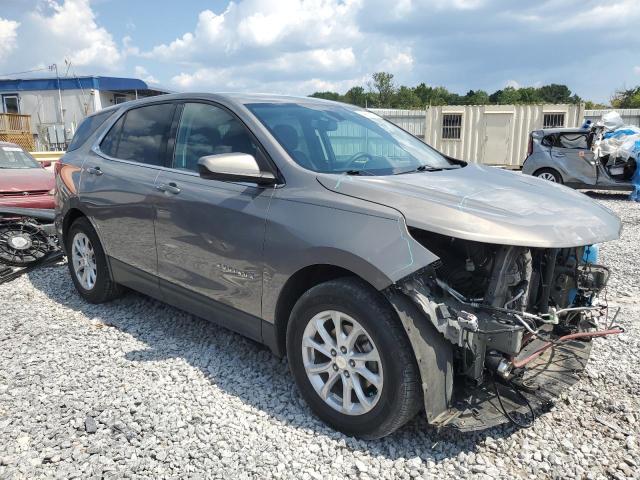 Photo 4 from auction – 2018 CHEVROLET EQUINOX LT with VIN 3GNAXJEV5JL122908