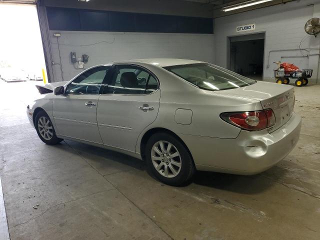 Photo 2 from auction – 2003 LEXUS ES 300 with VIN JTHBF30G036006001