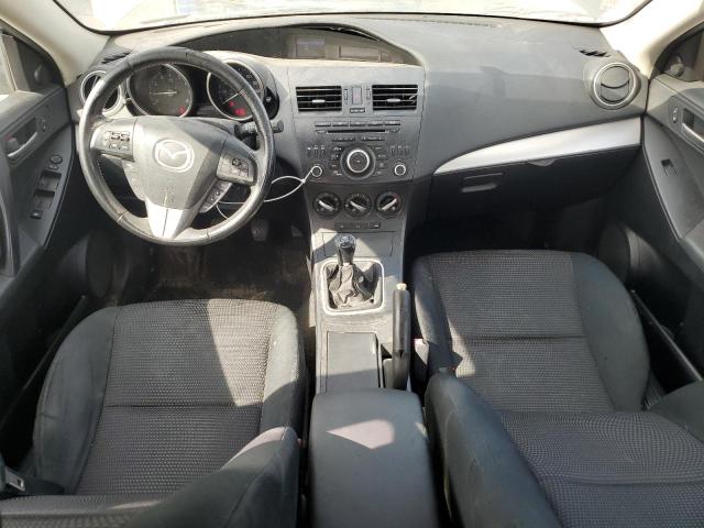 Photo 8 from auction – 2012 MAZDA 3 I with VIN JM1BL1L76C1647323