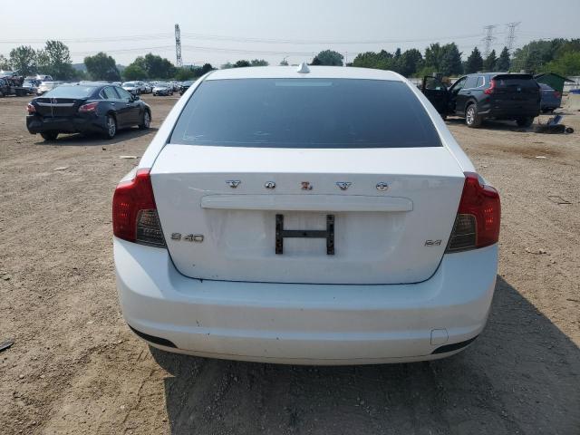 Photo 6 from auction – 2009 VOLVO S40 2.4I with VIN YV1MS382092447636