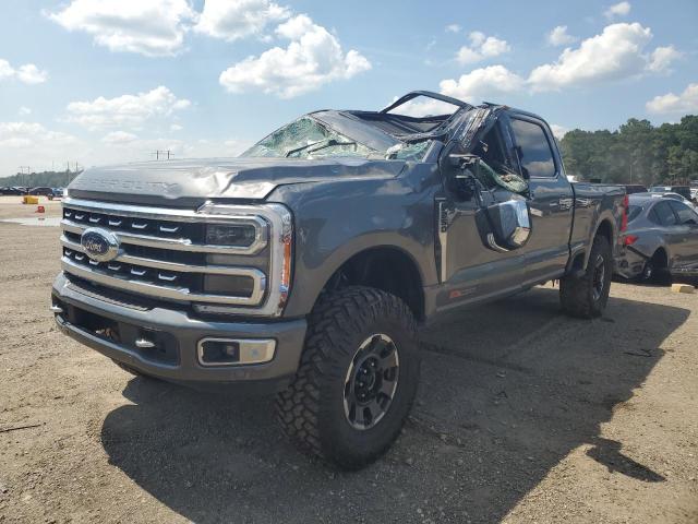 Photo 1 from auction – 2023 FORD F250 SUPER with VIN 1FT8W2BM1PEC77573