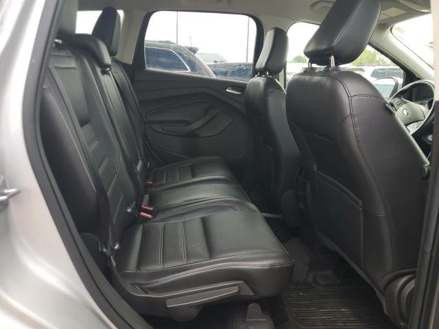 Photo 11 from auction – 2018 FORD ESCAPE SEL with VIN 1FMCU9HD5JUC75155
