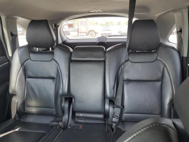 Photo 10 from auction – 2017 ACURA MDX with VIN 5FRYD4H35HB013190