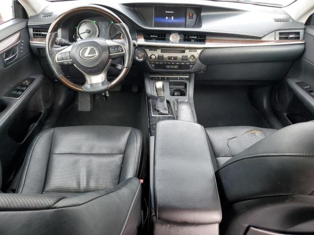 Photo 8 from auction – 2016 LEXUS ES 350 with VIN 58ABK1GG5GU014284