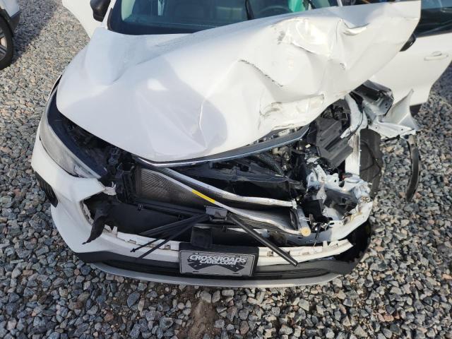 Photo 12 from auction – 2023 FORD ESCAPE ACTIVE with VIN 1FMCU0GN7PUA77157
