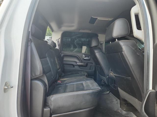 Photo 10 from auction – 2016 GMC SIERRA K25 with VIN 1GT12UE83GF200477