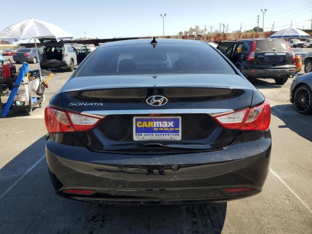 Photo 6 from auction – 2013 HYUNDAI SONATA GLS with VIN 5NPEB4AC8DH746155
