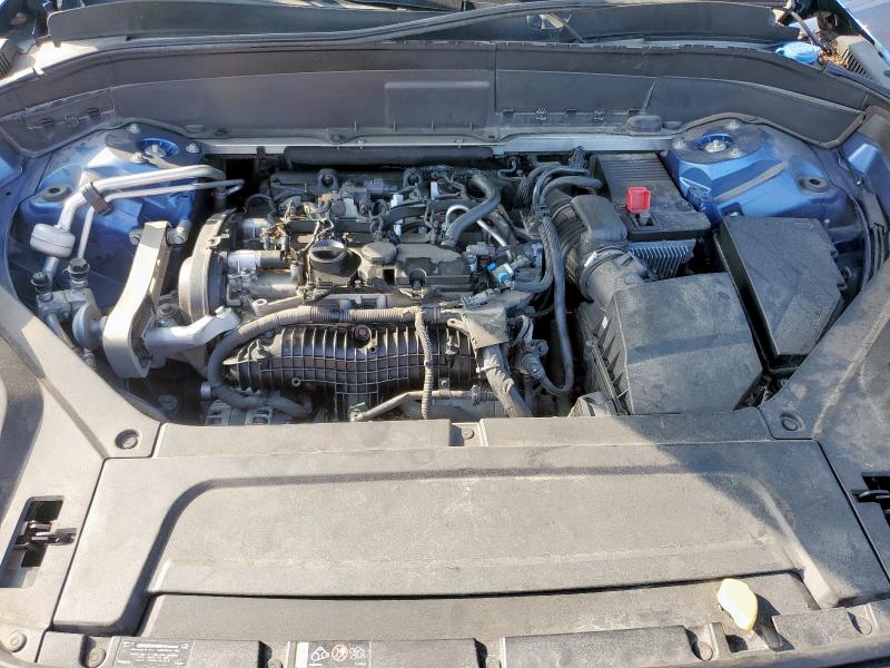 Photo 12 from auction – 2016 VOLVO XC90 T6 with VIN YV4A22PM9G1042252