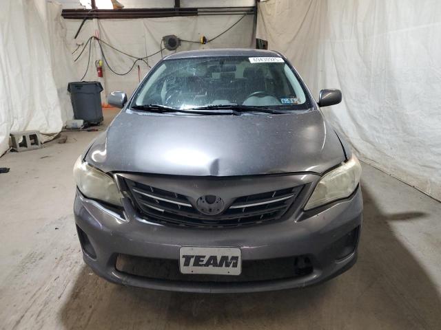 Photo 5 from auction – 2013 TOYOTA COROLLA BA with VIN 5YFBU4EE4DP202604