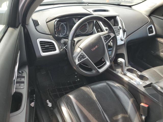 صورة رقم 8 من المزاد - 2014 GMC TERRAIN SL مع VIN 2GKFLXEK5E6226915