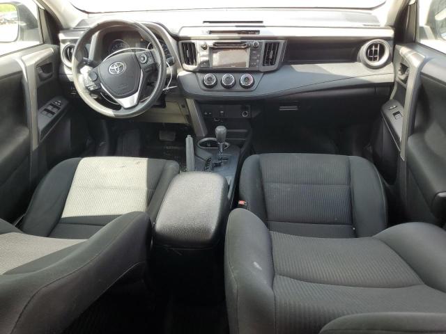 Photo 8 from auction – 2018 TOYOTA RAV4 LE with VIN 2T3BFREV6JW770975