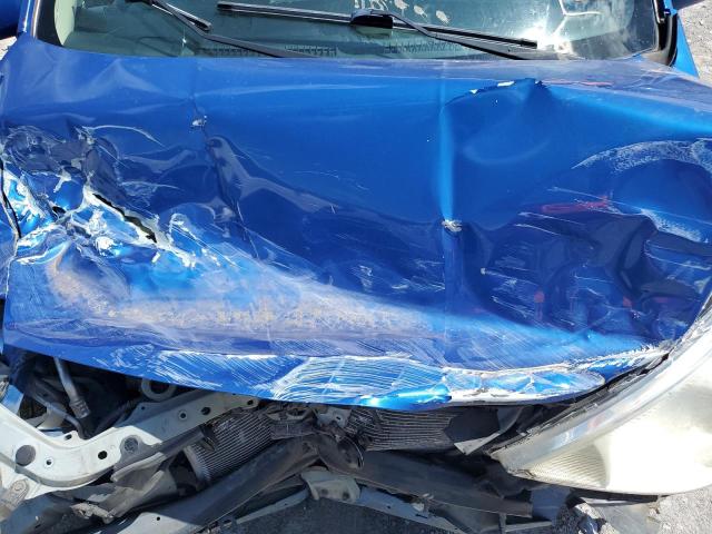 Photo 12 from auction – 2007 NISSAN VERSA S with VIN 3N1BC13E17L388143